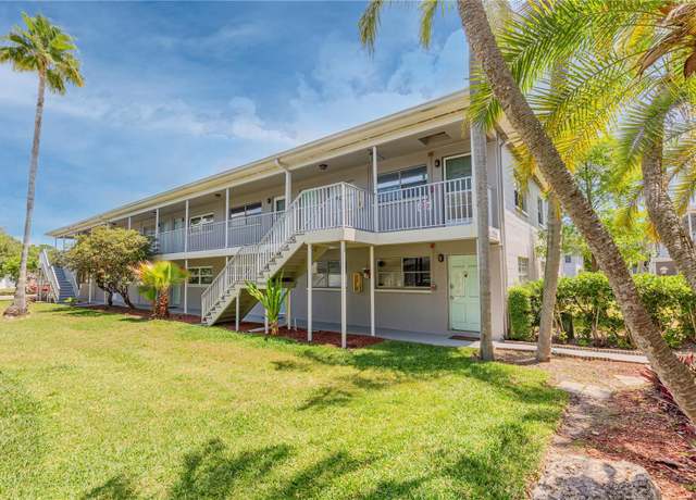 Property at 5912 5th Ave N #8, St Petersburg, FL 33710, 1 bed, 1 bath