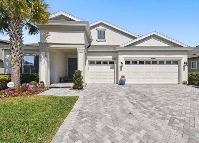 Property at 8766 Shadyside Ln, Land O Lakes, FL 34637, 5 beds, 5 baths