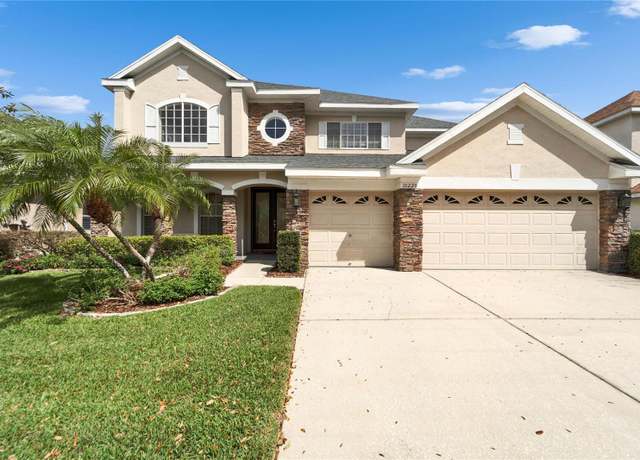 Property at 10220 Deercliff Dr, Tampa, FL 33647, 5 beds, 3.5 baths