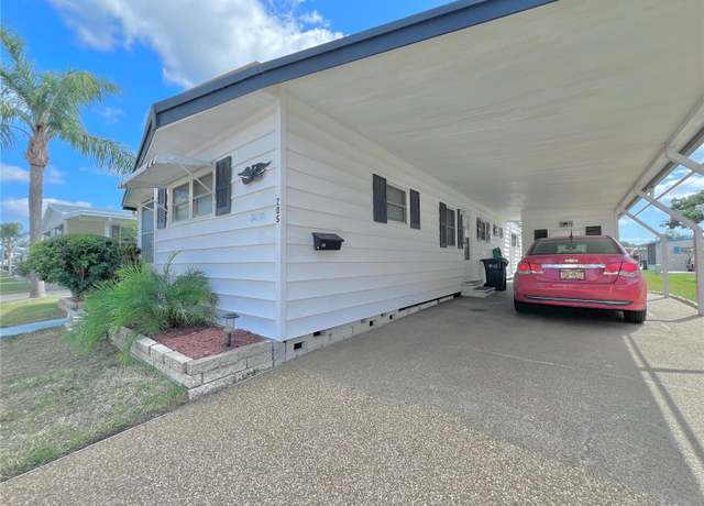 Property at 1100 Belcher Rd S #205, Largo, FL 33771, 2 beds, 2 baths