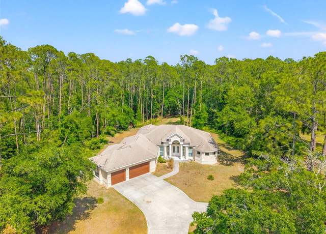 Property at 7340 West Dr, Wesley Chapel, FL 33544, 5 beds, 4 baths