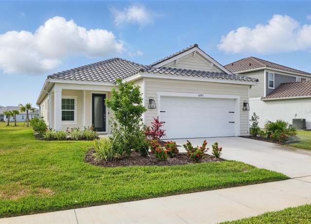 Property at 6281 Dry Tortugas Dr, Sarasota, FL 34241, 3 beds, 2 baths