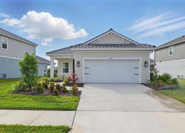 Property at 6281 Dry Tortugas Dr, Sarasota, FL 34241, 3 beds, 2 baths