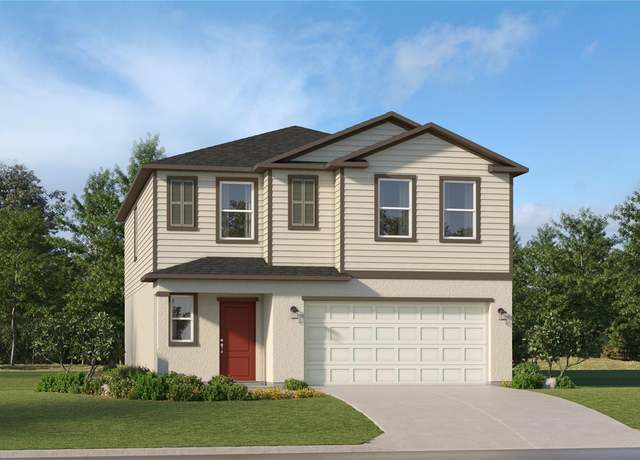 Property at 5627 Red Kite Dr, Wimauma, FL 33598, 5 beds, 2.5 baths