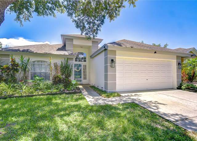 Property at 1603 Scotch Pine Dr, Brandon, FL 33511, 3 beds, 2 baths