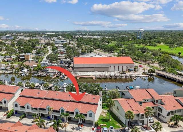 Property at 2363 Hanover Dr, Dunedin, FL 34698, 3 beds, 2 baths