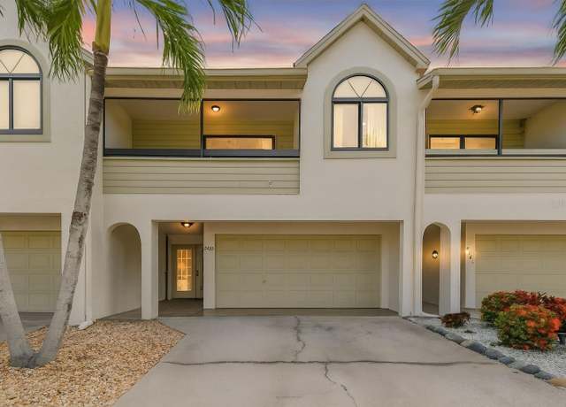 Property at 2363 Hanover Dr, Dunedin, FL 34698, 3 beds, 2 baths