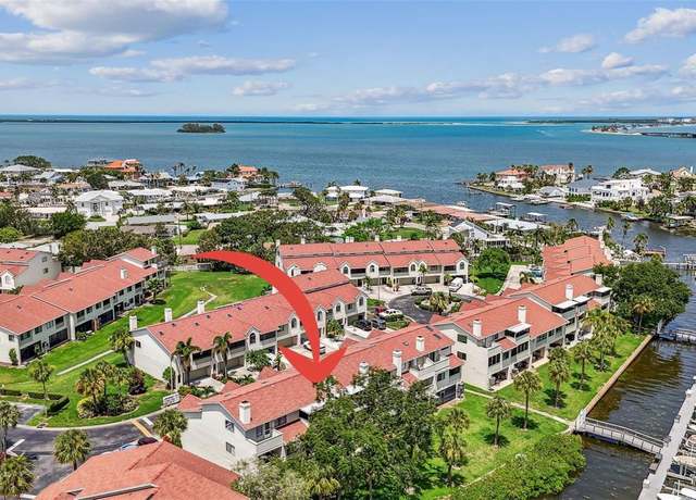 Property at 2363 Hanover Dr, Dunedin, FL 34698, 3 beds, 2 baths