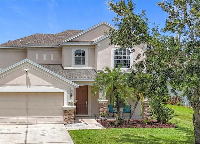Property at 5830 100th Ave E, Parrish, FL 34219, 4 beds, 3.5 baths