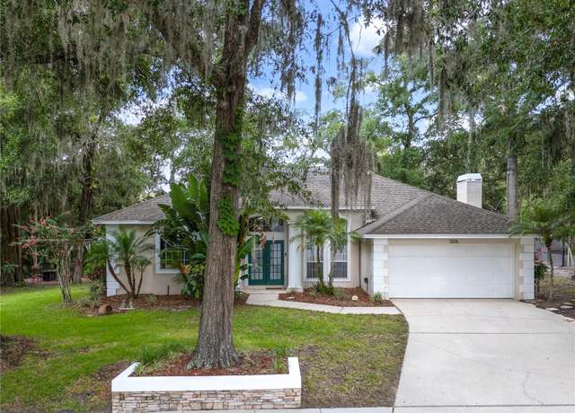 Property at 116 Winding Oaks Ln, Oviedo, FL 32765, 4 beds, 2 baths