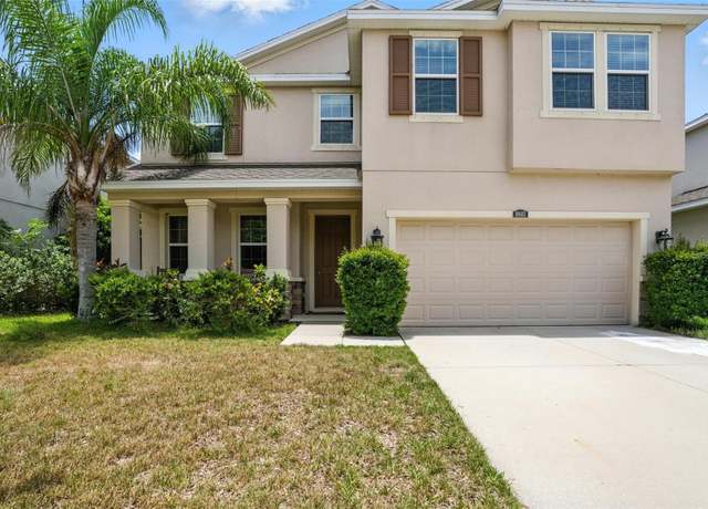 Property at 10603 Avian Forrest Dr, Riverview, FL 33578, 4 beds, 3 baths