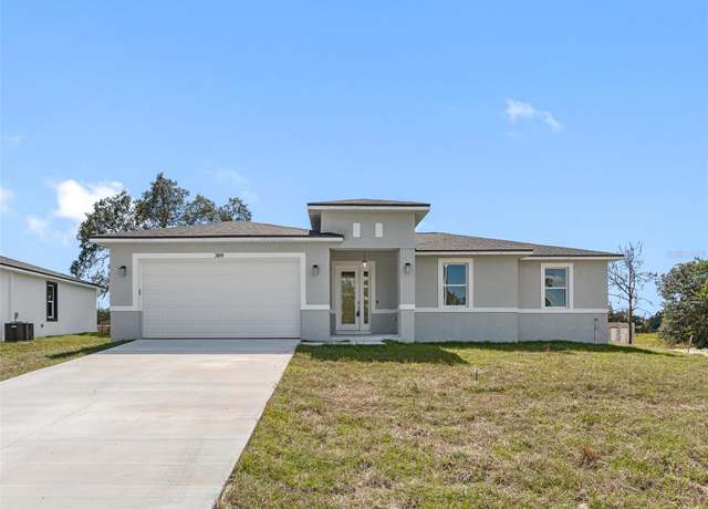 Property at 309 Bream Cir, Poinciana, FL 34759, 3 beds, 2 baths