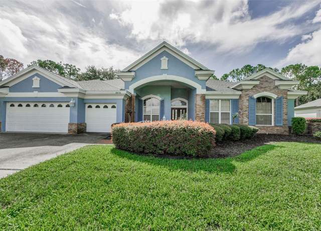 Property at 3972 Mimosa Pl, Palm Harbor, FL 34685, 5 beds, 4 baths
