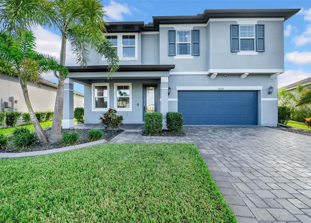 Property at 34307 Radley Way, Wesley Chapel, FL 33545, 4 beds, 2.5 baths
