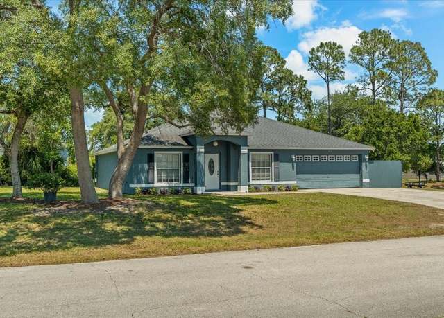 Property at 2150 Deck Ct, Deltona, FL 32738, 3 beds, 2 baths