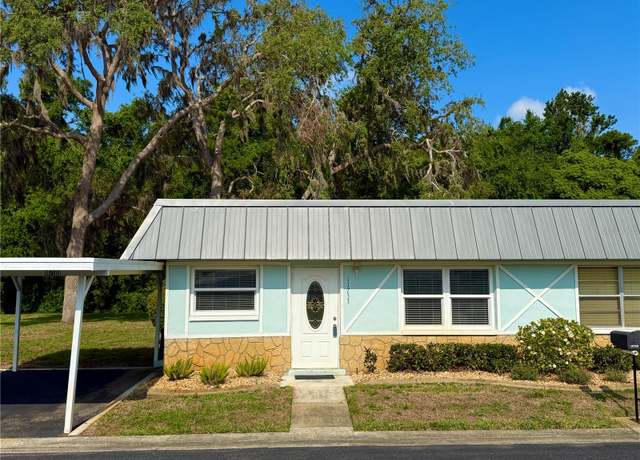 Property at 11733 Bayonet Ln, New Port Richey, FL 34654, 2 beds, 2 baths