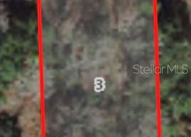 Property at 6576 N Whispering Dr, Citrus Springs, FL 34434