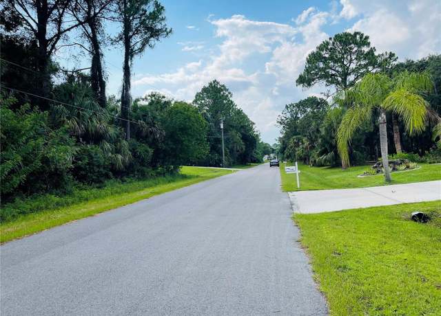 Property at Lot 28 Ashland Ln, North Port, FL 34286