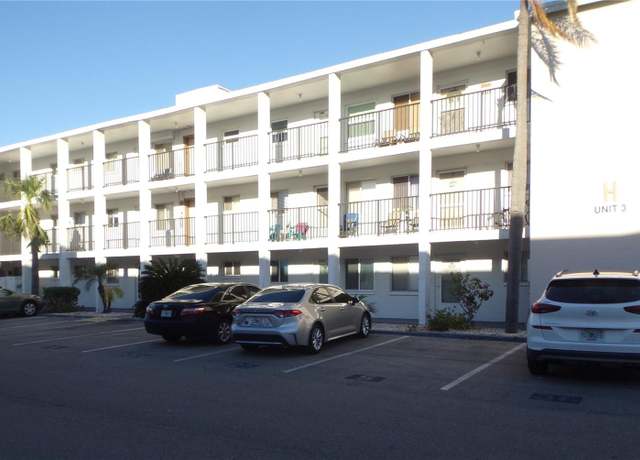 Property at 5889 Garden Ln Unit H4, Bradenton, FL 34207, 2 beds, 1 bath