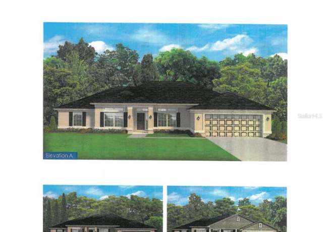 Property at 2662 Morrietta Ln, North Port, FL 34286, 3 beds, 2 baths