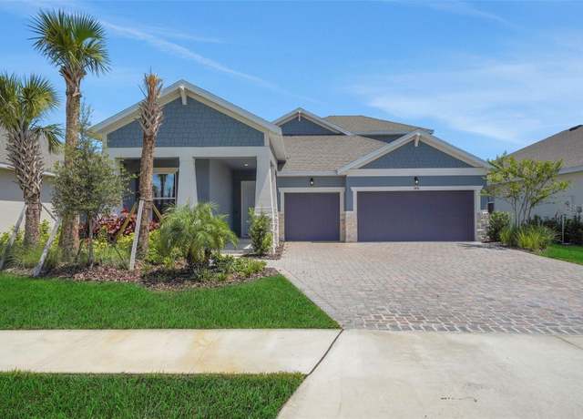 Property at 7470 Sea Manatee St, Parrish, FL 34219, 4 beds, 4 baths