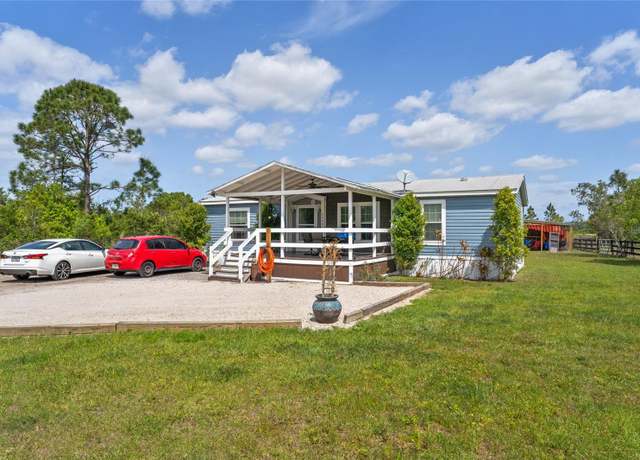 Property at 9405 Luna Dr, St Cloud, FL 34773, 3 beds, 2 baths