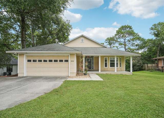 Property at 2342 Robert D Rd, Mount Dora, FL 32757, 4 beds, 2 baths
