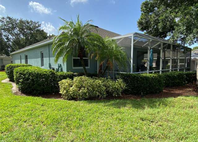 Property at 4202 Hammersmith Dr, Clermont, FL 34711, 2 beds, 2 baths