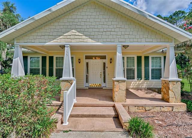 Property at 155 SE 12th Ave, Cross City, FL 32628, 3 beds, 2 baths