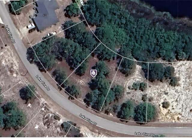 Property at 665 Lake Tina Dr, Lake Placid, FL 33852