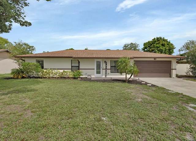 Property at 1382 Coronet Dr, Deltona, FL 32725, 3 beds, 2 baths