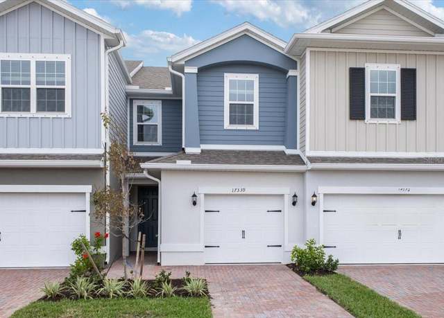 Property at 17339 Peregrine Way, Punta Gorda, FL 33982, 3 beds, 2.5 baths