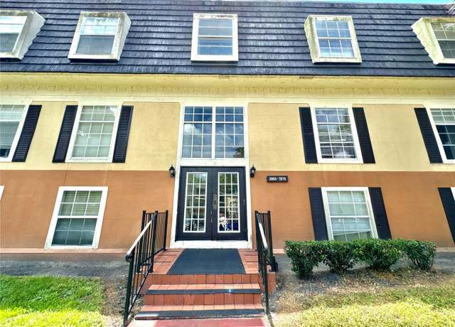 Property at 3970 Versailles Dr Unit 3970B, Orlando, FL 32808, 3 beds, 2 baths