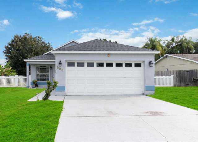 Property at 805 Nelson Dr, Kissimmee, FL 34758, 3 beds, 2 baths