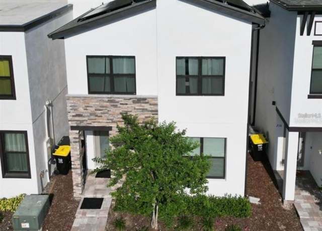 Property at 212 Villa Domani Cir, Davenport, FL 33896, 4 beds, 3 baths