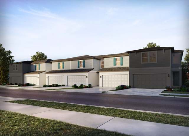Property at 4357 Switchgrass Ln, St Cloud, FL 34772, 3 beds, 2.5 baths