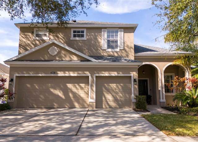 Property at 2602 Shirehall Ln, Winter Garden, FL 34787, 4 beds, 3 baths