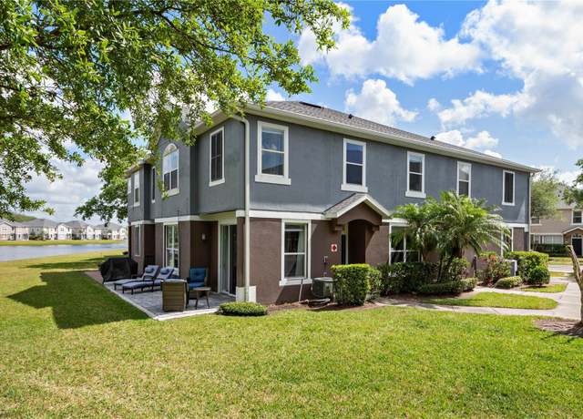 Property at 6672 S Goldenrod Rd Unit 132B, Orlando, FL 32822, 3 beds, 2.5 baths