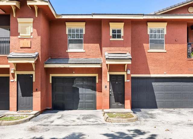 Property at 173 Villa DI Este Ter #209, Lake Mary, FL 32746, 2 beds, 2 baths