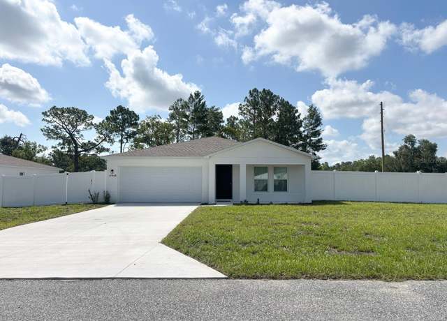Property at 15949 SW 55th Avenue Rd, Ocala, FL 34473, 4 beds, 2 baths