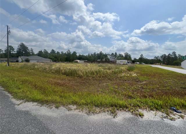 Property at TBD Oak Ln, Ocala, FL 34472