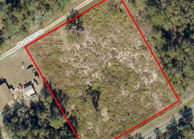 Property at ST RD 40, Ocala, FL 34482