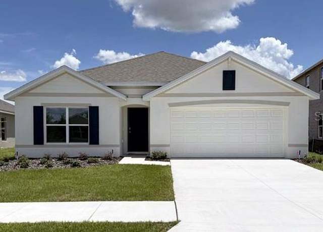 Property at 8506 Las Palmas Way, Wildwood, FL 34785, 4 beds, 2 baths