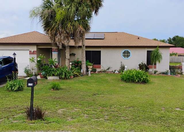 Property at 313 Oak Track Trce, Ocala, FL 34472, 3 beds, 2 baths