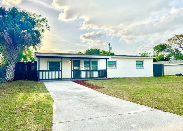 Property at 2336 Nansen Ave, Orlando, FL 32817, 3 beds, 2 baths