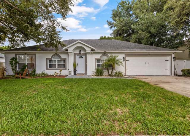 Property at 512 Yellow Tail Pl, Chuluota, FL 32766, 4 beds, 2 baths