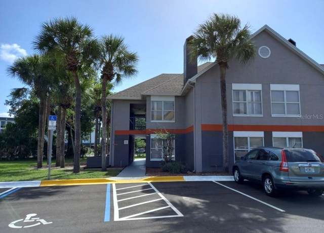Property at 3100 Parkway Blvd #511, Kissimmee, FL 34747, 1 bed, 1 bath