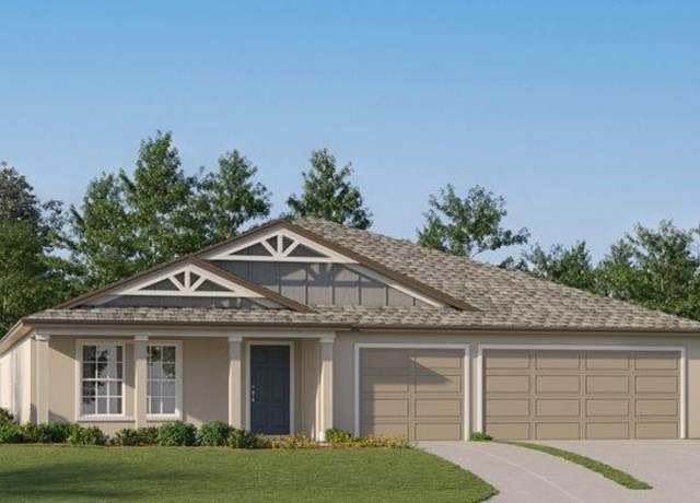 Property at 5079 Eagle Rock Dr, Wimauma, FL 33598, 4 beds, 2 baths