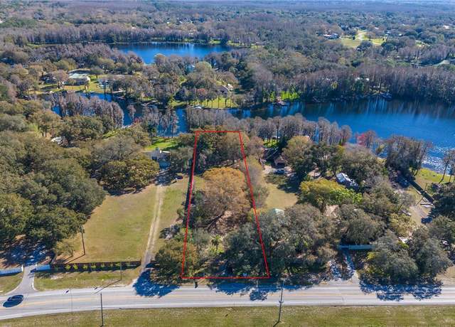 Property at 19137 Gunn Hwy, Odessa, FL 33556