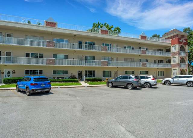 Property at 2263 Americus Blvd E #59, Clearwater, FL 33763, 2 beds, 2 baths